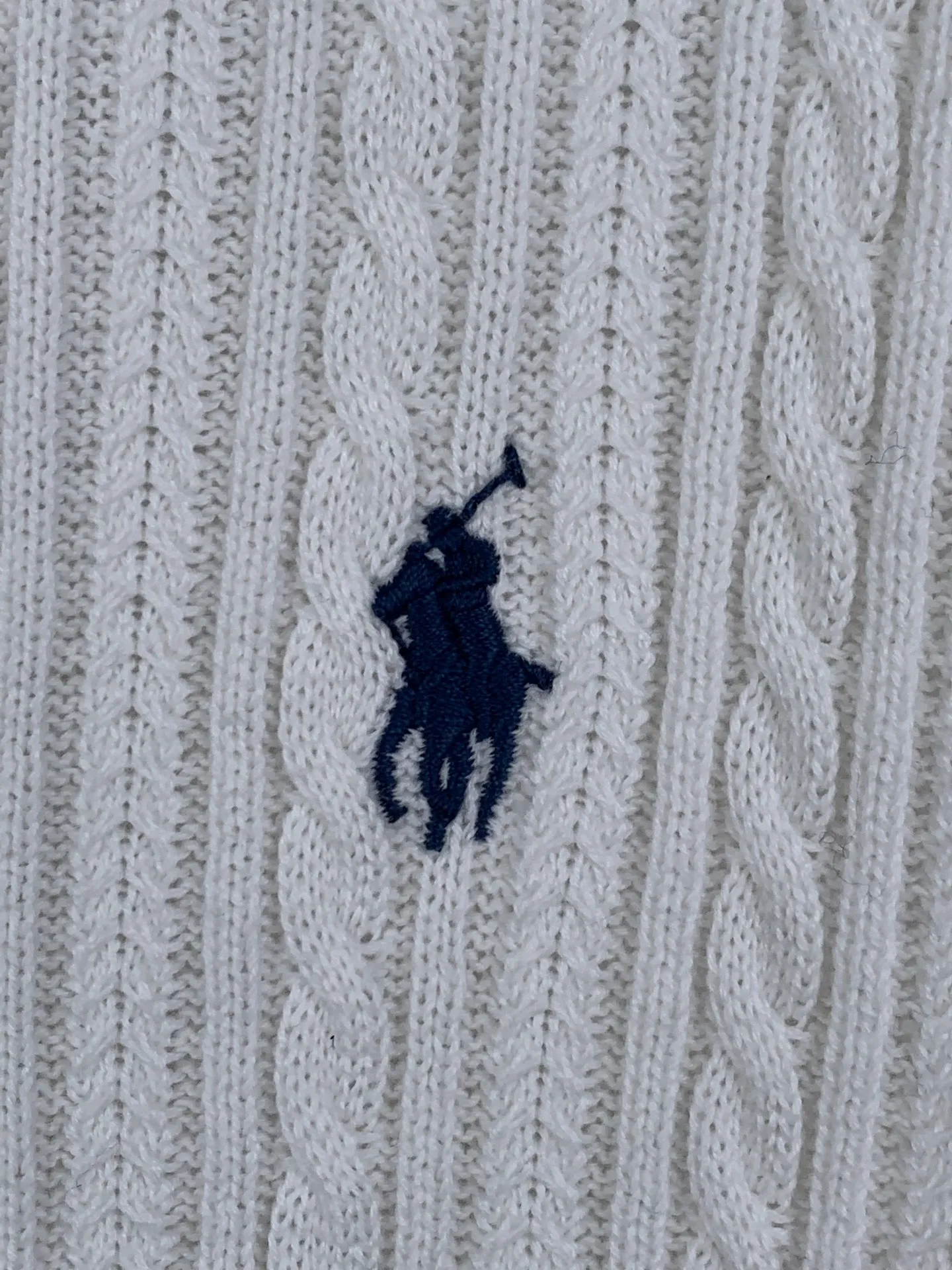 RALPH LAUREN logo POLO SIZE：S M L XL